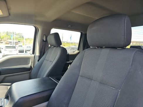 Used 2020 Ford F150 XL w/ Equipment Group 101A Mid image 18