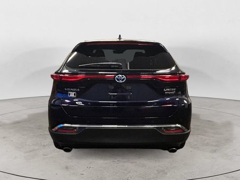 Used 2021 Toyota Venza Limited w/ Advanced Technology Package AWD/4WD image 4
