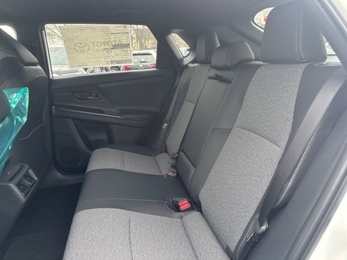 New 2026 Toyota bZ image 30