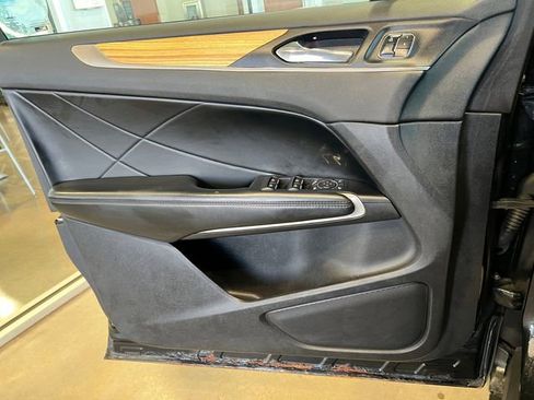 Used 2015 Lincoln MKC AWD w/ Equipment Group 101A Select image 15