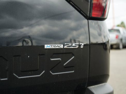 Used 2022 Hyundai Santa Cruz Limited AWD/4WD image 28