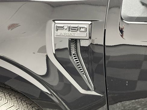New 2026 Ford F150 Lariat w/ Equipment Group 501A Mid AWD/4WD image 33