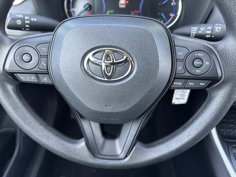 Certified 2025 Toyota RAV4 LE image 23