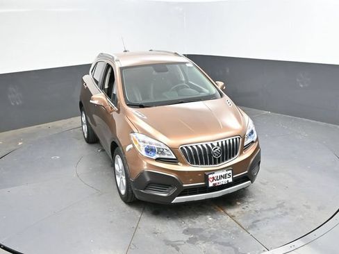 Used 2016 Buick Encore FWD image 37