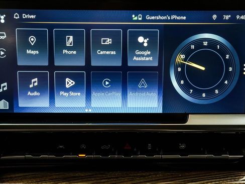 Used 2022 Chevrolet Silverado 1500 LT image 31