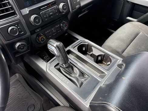 Used 2018 Ford F150 XLT w/ Equipment Group 302A Luxury AWD/4WD image 23