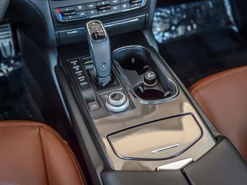 Used 2019 Maserati Ghibli GHIBLI - V6 BI-TURBO - NAV - B image 32