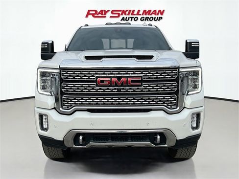 Used 2023 GMC Sierra 3500 Denali w/ Denali Ultimate Package image 2