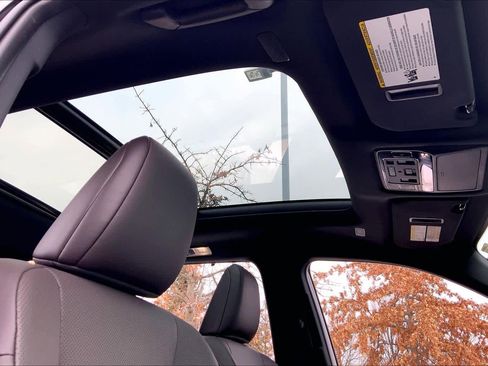 Certified 2025 Lexus TX 350 AWD image 14