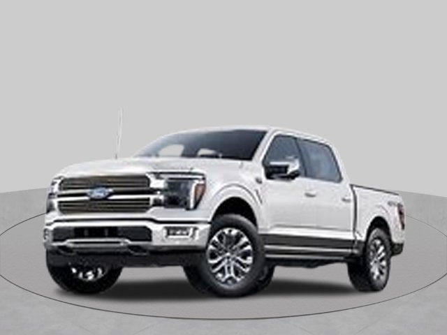 New 2026 Ford F150 King Ranch AWD/4WD image 1