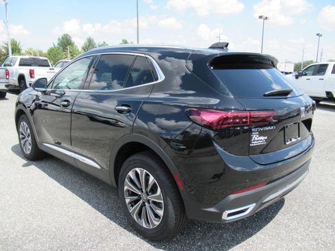 New 2026 Buick Envision Preferred AWD/4WD image 5