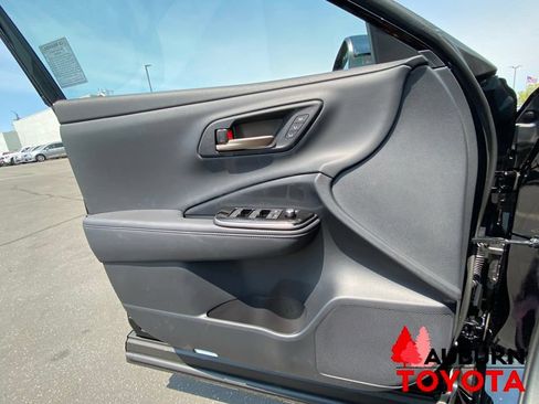 New 2026 Toyota Crown Signia AWD/4WD image 33
