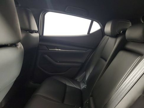 Used 2022 MAZDA MAZDA3 s FWD image 12