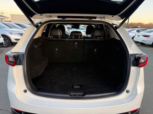 Used 2023 MAZDA CX-5 AWD 2.5 S image 10