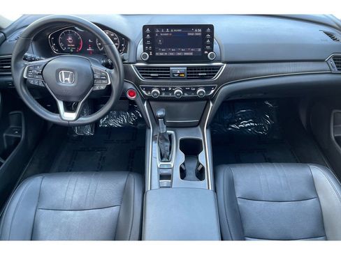 Used 2021 Honda Accord EX-L image 15