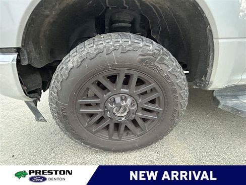 Used 2020 Ford F350 XL w/ Power Equipment Group AWD/4WD image 3