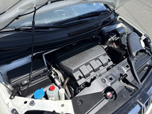 Used 2016 Honda Odyssey EX-L image 16