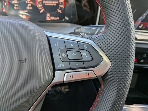 New 2026 Volkswagen GTI SE image 14