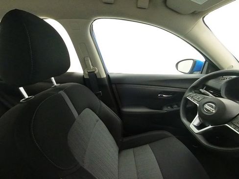 Certified 2023 Nissan Sentra SV image 29