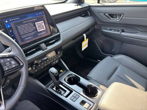 New 2026 Subaru Outback Touring XT AWD/4WD image 81