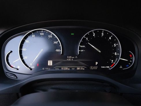 Used 2021 BMW X3 sDrive30i w/ Convenience Package image 15