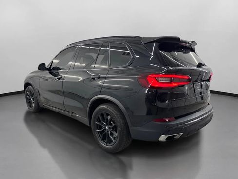 Used 2022 BMW X5 xDrive40i w/ Premium Package AWD/4WD image 7