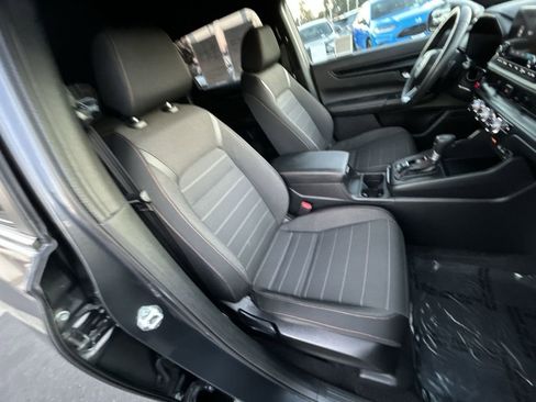 Certified 2024 Honda CR-V Sport image 24