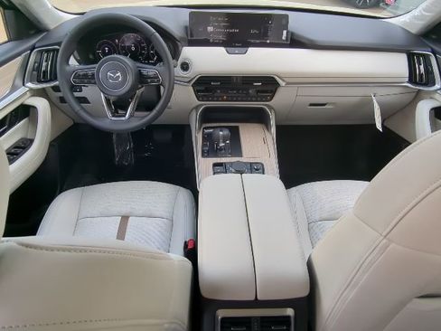 New 2026 MAZDA CX-90 Plug-In Hybrid w/ Premium Plus image 5