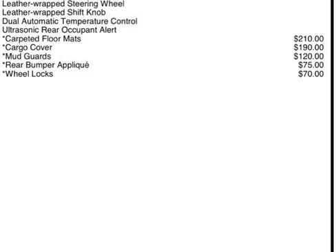 Used 2023 Hyundai Tucson SEL w/ Convenience Package image 24