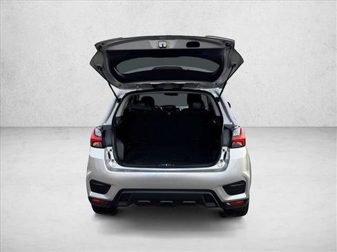 Used 2024 Mitsubishi Outlander Sport AWD image 7