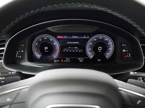 New 2026 Audi Q8 Premium Plus AWD/4WD image 22