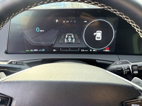 Used 2024 Kia EV6 GT-Line image 16