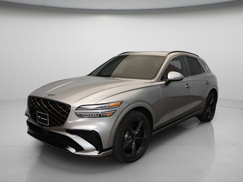 New 2026 Genesis GV70 2.5T Sport Prestige image 2