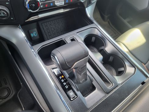 Used 2024 Ford F150 Lariat w/ Tow/Haul Package image 18