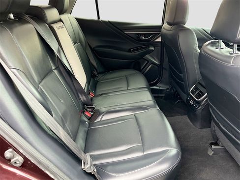 Used 2024 Subaru Outback Touring XT image 29