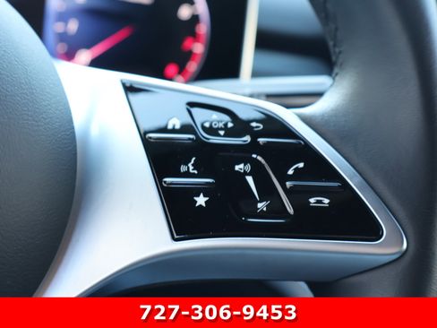 Certified 2024 Mercedes-Benz C 300 C 300 image 24