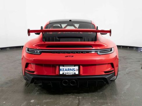 Used 2024 Porsche 911 GT3 image 7
