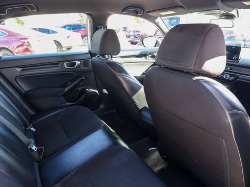 Used 2023 Honda Civic Sport image 16