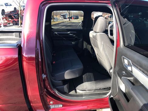 Certified 2022 RAM 1500 Big Horn image 26