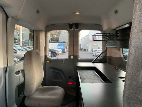 Used 2016 Ford Transit 150 XLT image 17