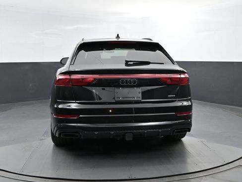 New 2026 Audi Q8 Premium Plus AWD/4WD image 24