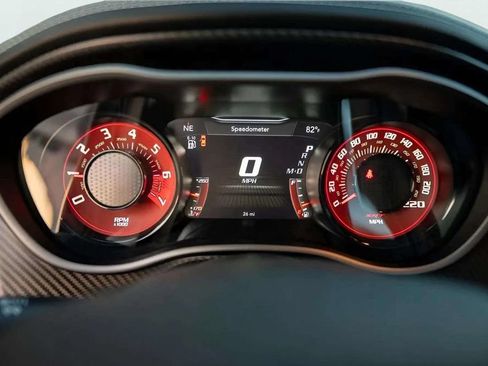 Used 2023 Dodge Challenger SRT Hellcat Redeye RWD image 51