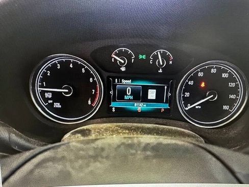 Used 2019 Buick Enclave Premium FWD image 6