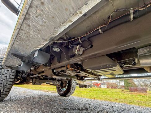 Used 2023 Chevrolet Silverado 3500 High Country image 61