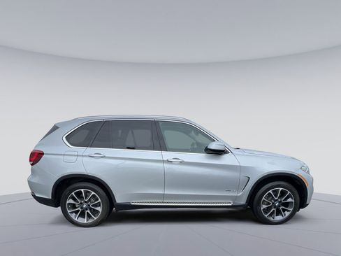 Used 2015 BMW X5 xDrive35i AWD/4WD image 10