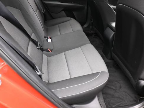 Used 2023 Kia Forte LXS w/ LXS Technology Package FWD image 33