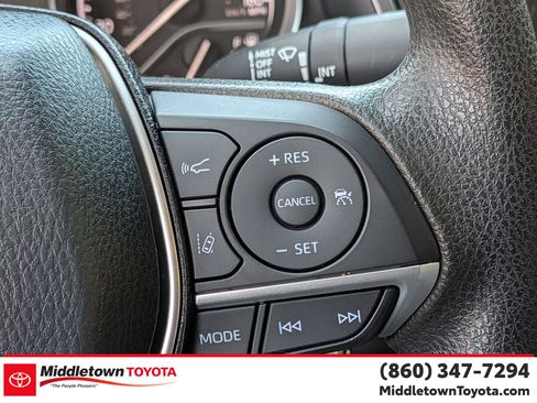 Certified 2023 Toyota Camry LE image 20