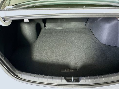 Used 2024 Kia K5 GT-Line w/ GT-Line Premium Package image 29