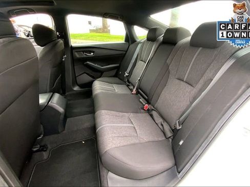 Used 2024 Honda Accord Sport image 26