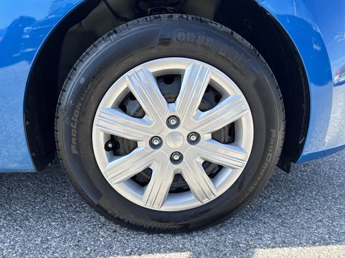 Used 2022 Kia Rio S FWD image 25
